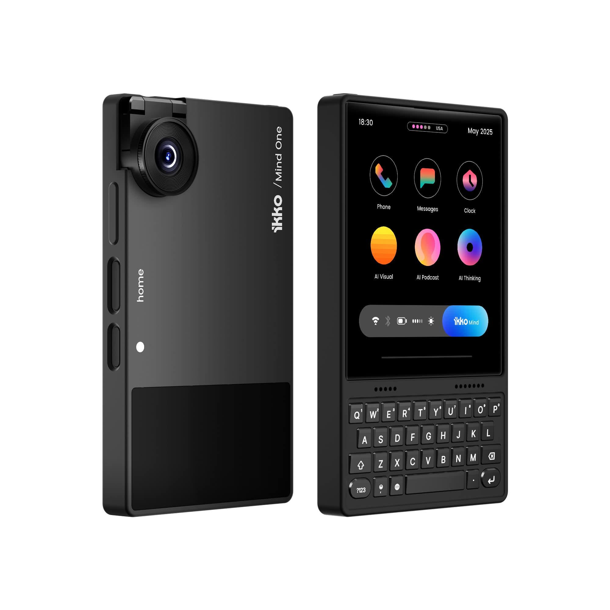 📱 IKKO Mind One Pro という挑戦 96f24ba8c6ce7b532545d3cb00f0c2c8